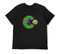 Mike Patton Mondo Cane Graphic T-Shirt Graphic Printed Mens Black Mens Unisex Tee XL