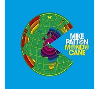 MIKE PATTON - MONDO CANE - Vinyl Record - J3z