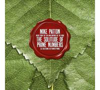 Mike Patton - The Solitude Of Prime Numbers