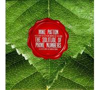 Mike Patton - The Solitude Of Prime Numbers