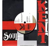 Mike Pedicin - Burnt Toast And Black Coffee (7" vinyl record) [7" VINYL]