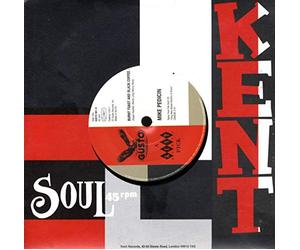 Mike Pedicin - Burnt Toast And Black Coffee (7" vinyl record) [7" VINYL]