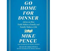 Mike Pence Go Home for Dinner (CD) (US IMPORT)