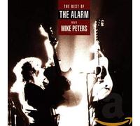 Mike Peters And The Alarm - The Best of The Alarm And Mike Peters