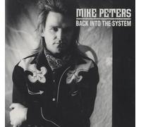 Mike Peters - Back into the System