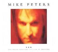 Mike Peters - Breathe