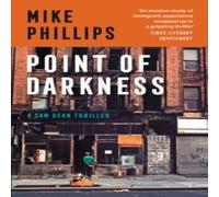 Mike Phillips Point of Darkness Paperback Book Mike Phillips Multicolor