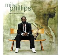Mike Phillips - Uncommon Denominator [Us Import]