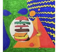 Mike Polizze - Dizzy Demos 2: Tickets To Cheeseburger In Paradise [CASSETTE]