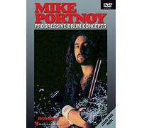 Mike Portnoy: Progressive Drum Concepts