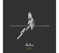 Mike Posner - I was born in detroit on a very very very very very very very cold day [VINYL]