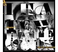 Mike Pride - I Hate Work [VINYL]