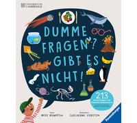 Mike Rampton Gu Dumme Fragen? Gibt es nicht - Spannendes Wissen für (Hardback)