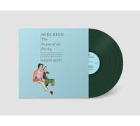 Mike Reed - The Separatist Party [VINYL]