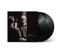 MIKE REID JOE HENR - LIFE AND TIME BLACK VINYL - Vinyl Record - G3z