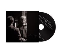 MIKE REID JOE HENR - LIFE AND TIME - cd - J1398z