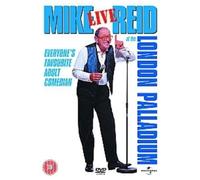 Mike Reid: Live At The London Palladium [DVD]