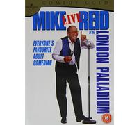 Mike Reid - Live At The Palladium - Comedy Gold 2010 [DVD]