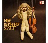 Mike Reinhardt Sextett - Mike Reinhardt Sextett