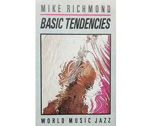 Mike Richmond - Basic Tendencies