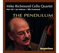 Mike Richmond - The Pendulum