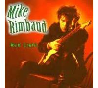 Mike Rimbaud - Red Light