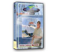 Mike Rooney "Impressionist Seascapes with Palette Knives" DVD