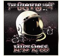 Mike Ross - The Clovis Limit Pt. 2 Transitions (Deluxe Edition)