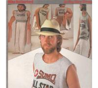 MIKE RUTHERFORD - ACTING VERY STRANGE LP (VINYL ALBUM) ITALIAN WEA 1982