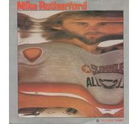 Mike Rutherford - Halfway There