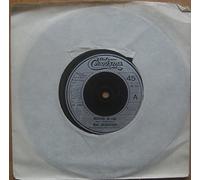 MIKE RUTHERFORD - MIKE RUTHERFORD (of Genesis) 7"Single -Working In Line/Compression,EX+
