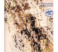 Mike Rutherford - Mike Rutherford: Smallcreep's Day