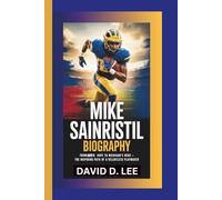 MIKE SAINRISTIL BIOGRAPHY: From Haiti’s Hope to Michigan’s Hero-The Inspiring Path of a Relentless Playmaker