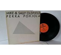 MIKE & SALLY OLDFIELD - Mike & Sally Oldfield / Pekka Pohjola