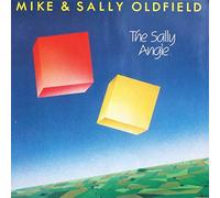 Mike & Sally Oldfield (Sallyangie) - Children of the sun (#811924-1) / Vinyl record [Vinyl-LP]