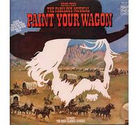 Mike Sammes Singers and Brian Fahey & His Orchestra - Paint Your Wagon