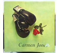 Mike Sammes Singers - Carmen Jones - Soundtrack / Mike Sammes Singers With New World Show Orchestra, The LP