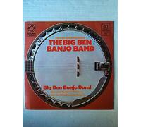 Mike Sammes Singers - Golden Hour Presents The Big Ben Banjo Band [Vinyl LP]