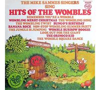 Mike Sammes Singers - Hits Of The Wombles