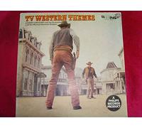 Mike Sammes Singers - Johnny Gregory And His Orchestra* With Michael Sammes Singers* - TV Western Themes
