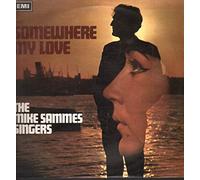 Mike Sammes Singers - Somewhere My Love And Other Hits