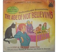 Mike Sammes Singers - The Age Of Not Believing-7" 45