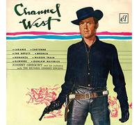 Mike Sammes Singers & The Johnny Gregory Orchestra - Channel West
