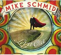 MIKE SCHMID - Let It Out