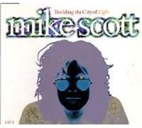 Mike Scott - Building the City Of Light (UK Import)