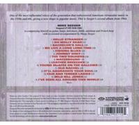 Mike Seeger – Mike Seeger