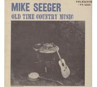 Mike Seeger - Old Time Country Music