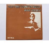 Mike Seeger - old time country music LP [VINYL]