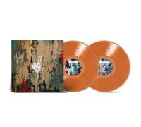 Mike Shinoda (Linkin Park) - Post Traumatic (2024) 2 LP Orange Vinyl Pre Order