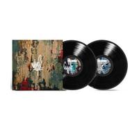 Mike Shinoda (Linkin Park) - Post Traumatic (2024) 2 LP Vinyl Pre Order
